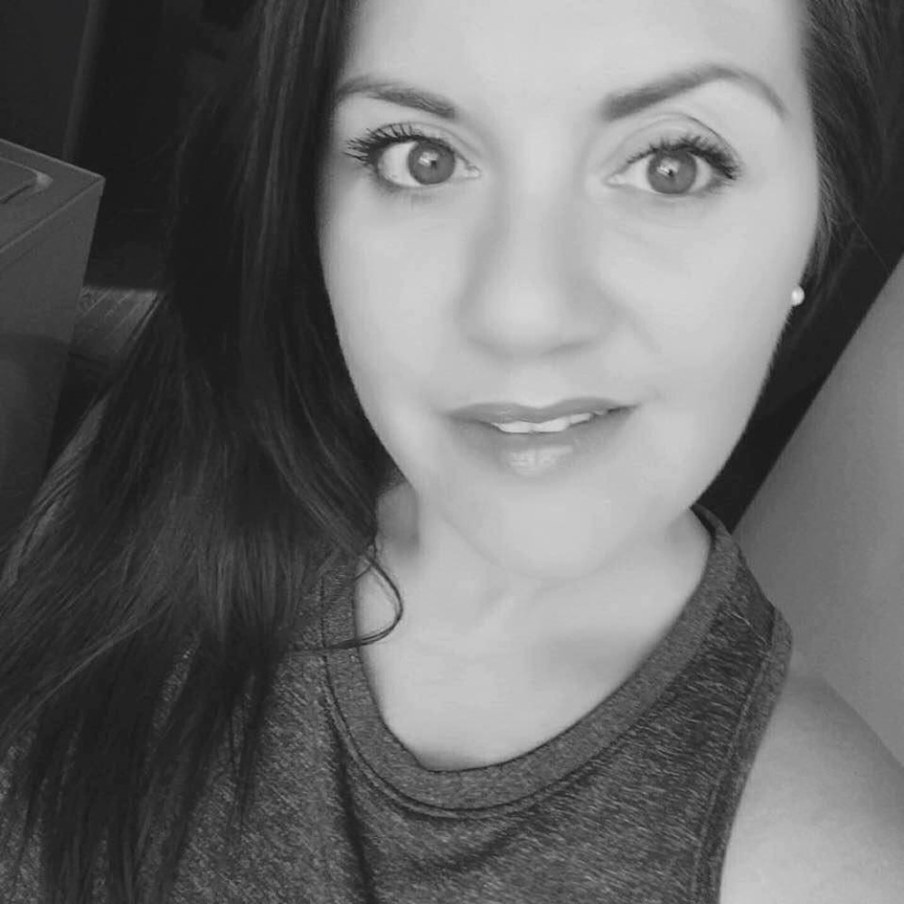 Meet your Posher, Mariana
